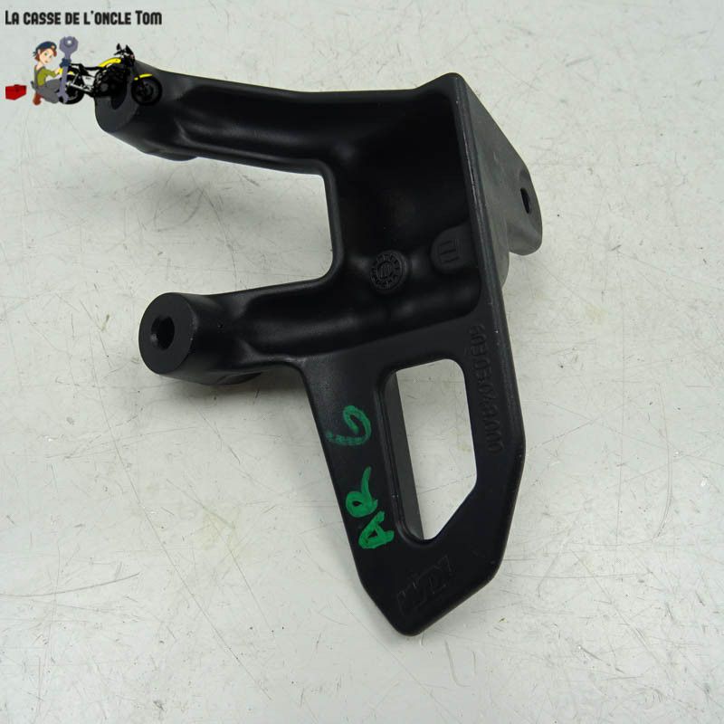 Platine arrière gauche KTM 1290 super adventure s  2018 - CTM-12095-061