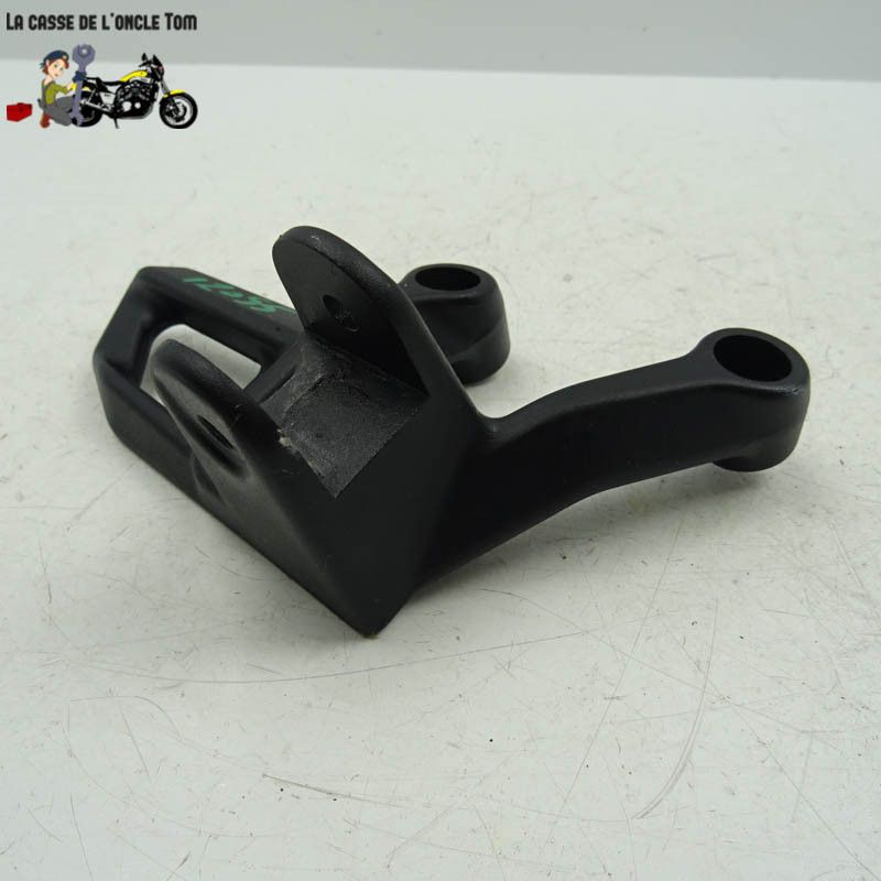 Platine arrière droite KTM 1290 super adventure s  2018 - CTM-12095-062