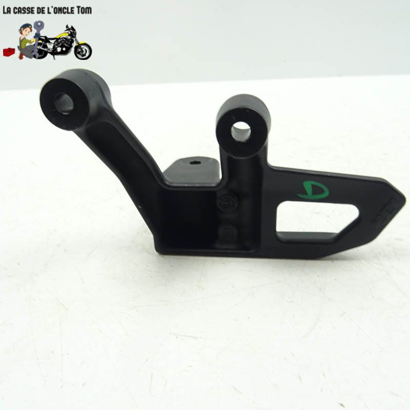 Platine arrière droite KTM 1290 super adventure s  2018 - CTM-12095-062