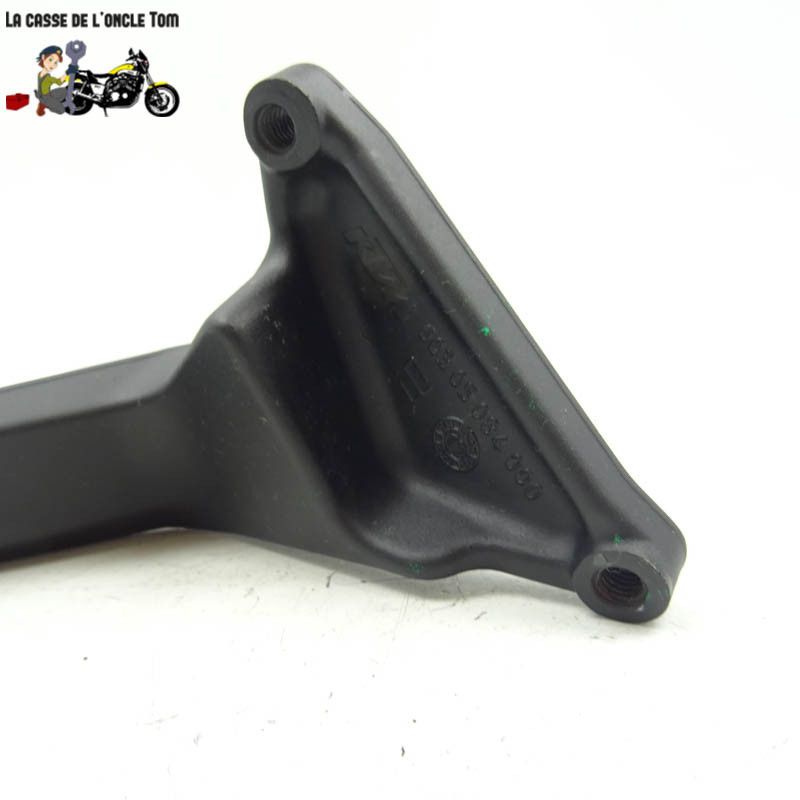 Support de silencieux KTM 1290 super adventure s  2018 - CTM-12095-063