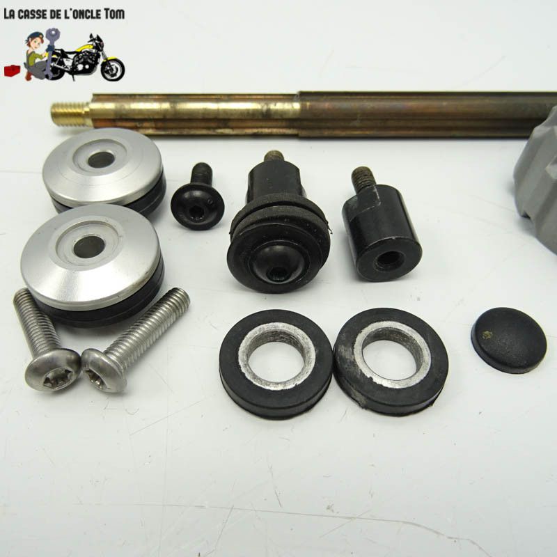 Mollettes réglage hauteur de bulle KTM 1290 super adventure s  2018 - CTM-12095-069