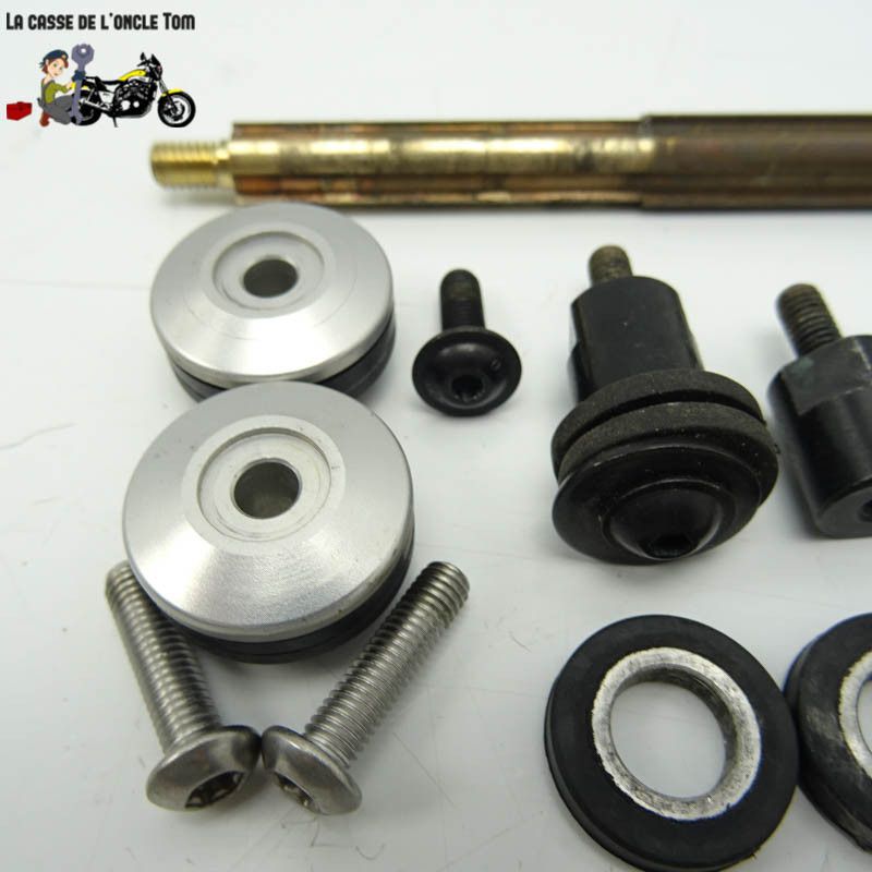 Mollettes réglage hauteur de bulle KTM 1290 super adventure s  2018 - CTM-12095-069