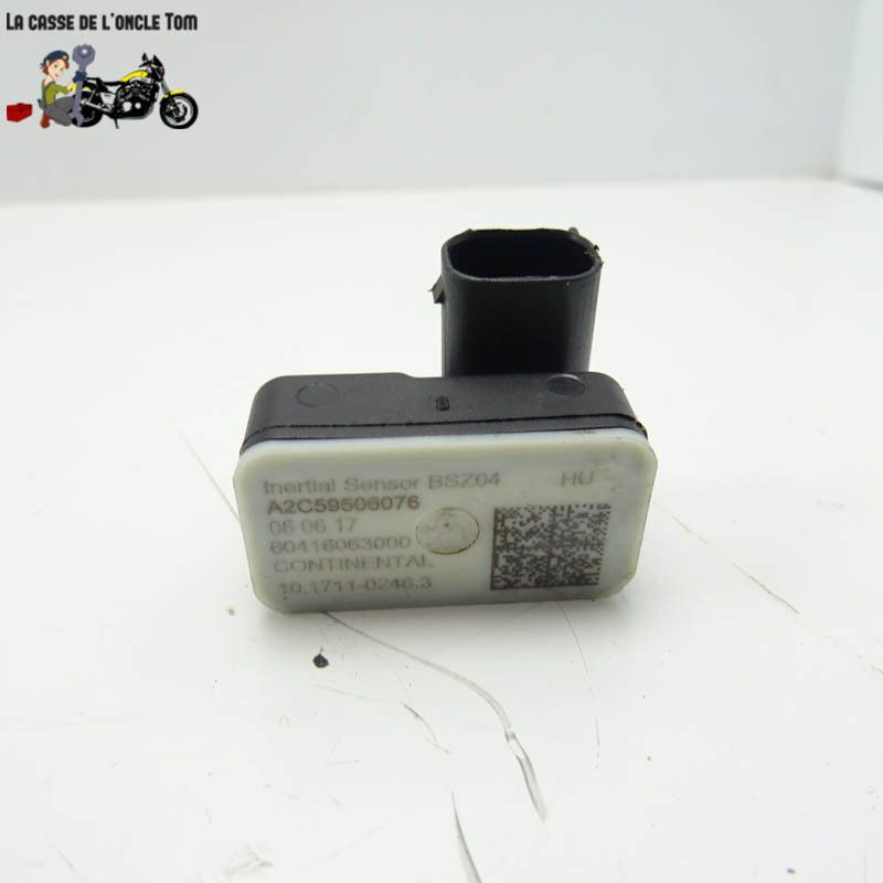 Capteur d'inertiel KTM 1290 super adventure s  2018 - CTM-12095-075