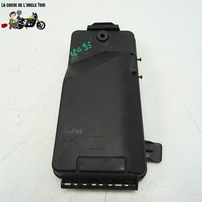 Coffre téléphone KTM 1290 super adventure s  2018 - CTM-12095-078