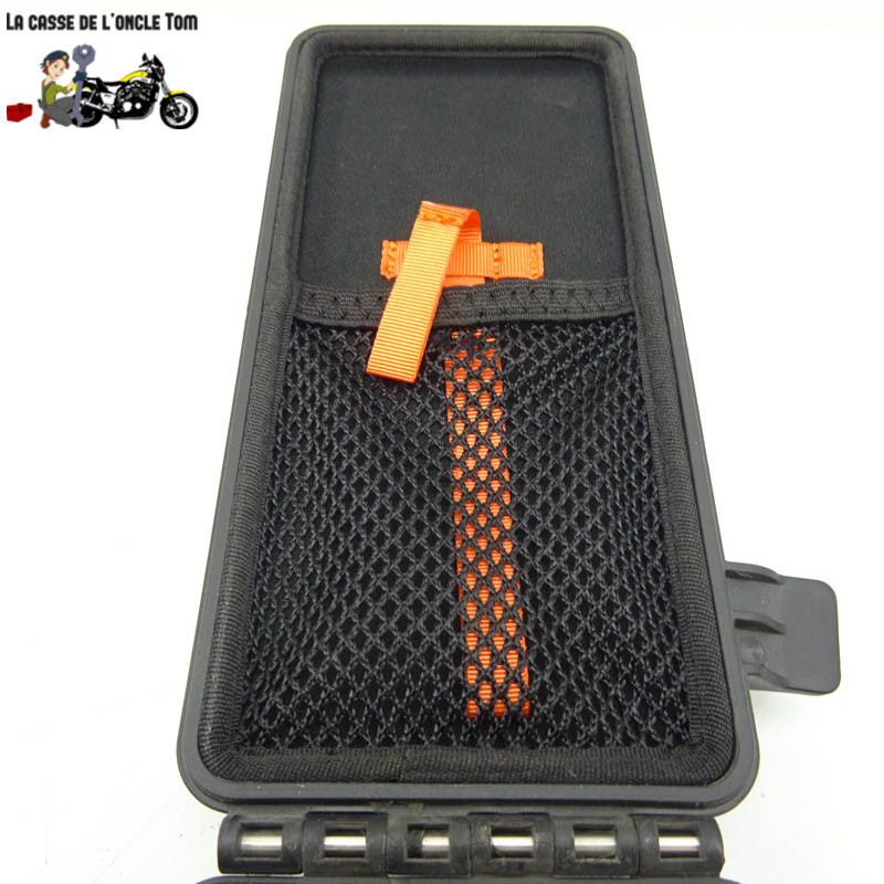 Coffre téléphone KTM 1290 super adventure s  2018 - CTM-12095-078