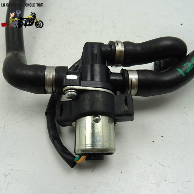 Soupape de commande SLS KTM 1290 super adventure s  2018 - CTM-12095-079