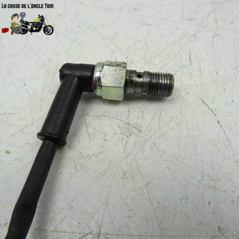 Contacteur frein arrière KTM 1290 super adventure s  2018 - CTM-12095-080