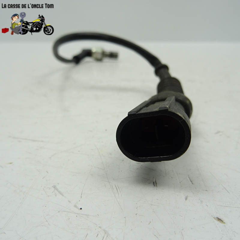 Contacteur frein arrière KTM 1290 super adventure s  2018 - CTM-12095-080