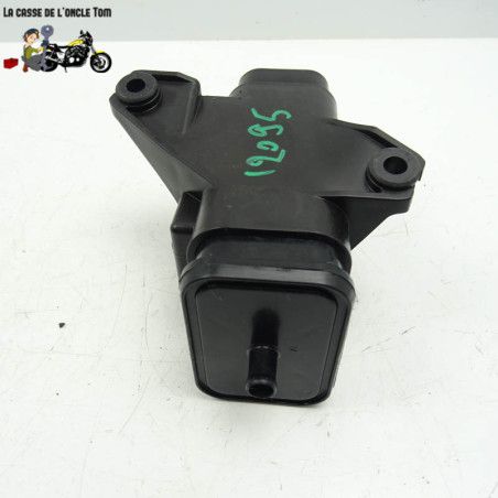 Filtre anti-pollution avec support KTM 1290 super adventure s 2018 - CTM-12095-087