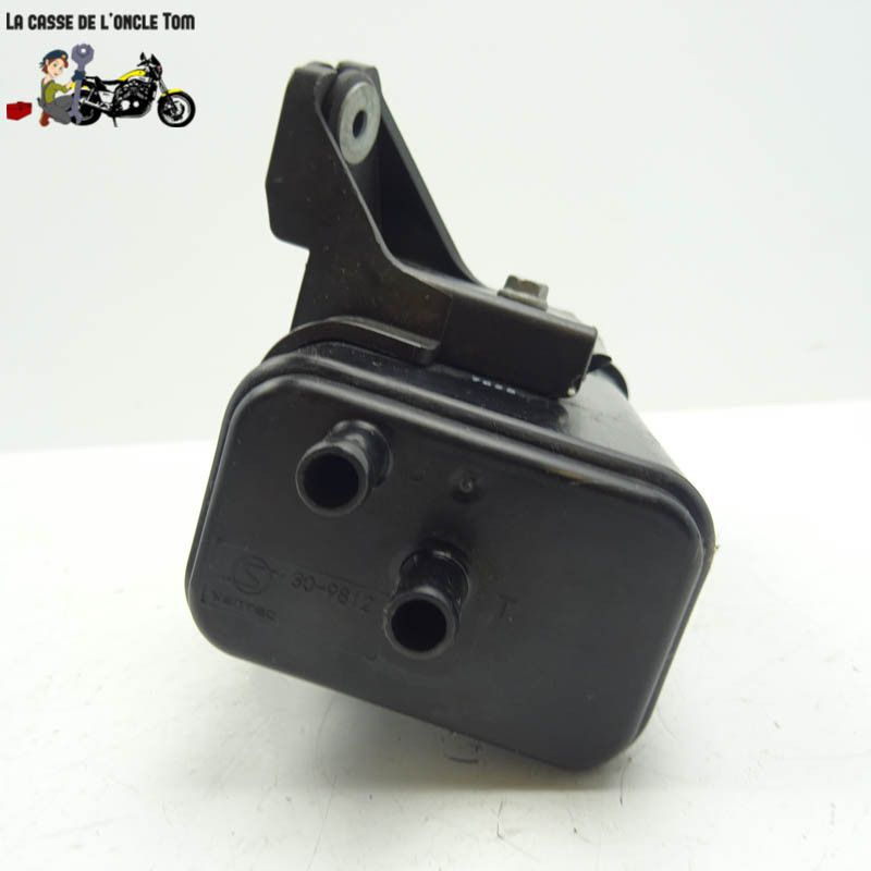 Filtre anti-pollution avec support KTM 1290 super adventure s  2018 - CTM-12095-087