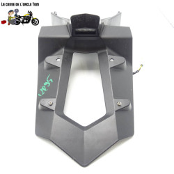Support de plaque KTM 1290 super adventure s 2018 - CTM-12095-089