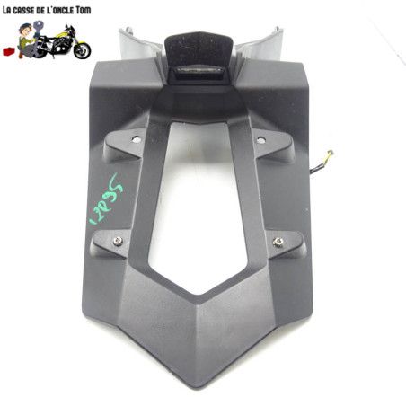 Support de plaque KTM 1290 super adventure s 2018 - CTM-12095-089