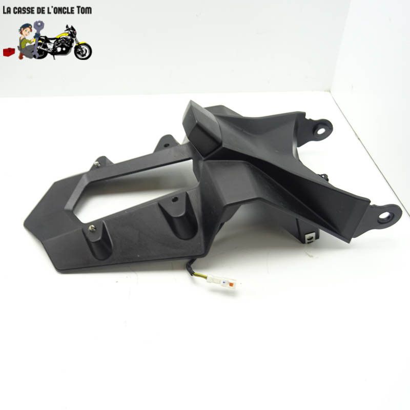 Support de plaque KTM 1290 super adventure s  2018 - CTM-12095-089