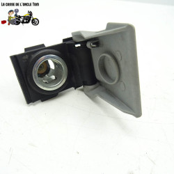Prise allume cigare + support KTM 1290 super adventure s 2018 - CTM-12095-093