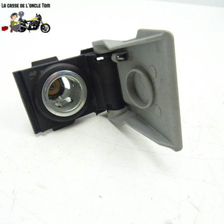 Prise allume cigare + support KTM 1290 super adventure s 2018 - CTM-12095-093