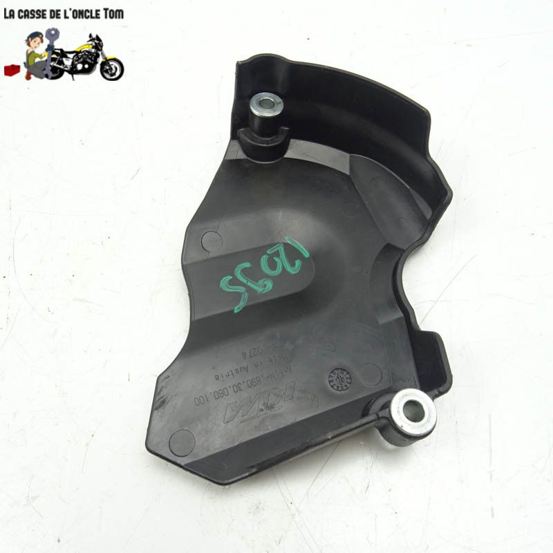Cache pignon KTM 1290 super adventure s  2018 - CTM-12095-096