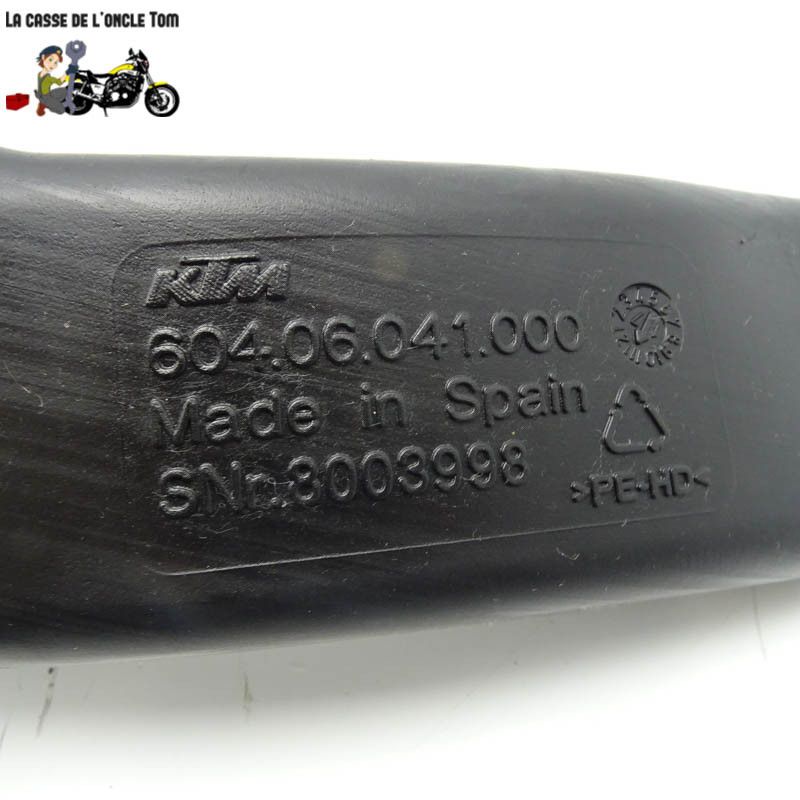 Ram air droit KTM 1290 super adventure s  2018 - CTM-12095-099