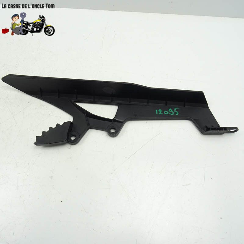 Protection de chaîne KTM 1290 super adventure s  2018 - CTM-12095-102