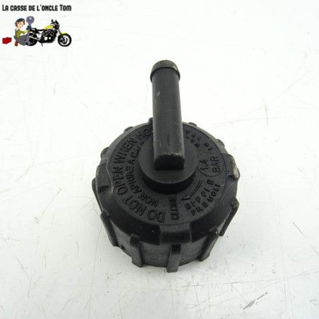 Bouchon de radiateur KTM 1290 super adventure s 2018 - CTM-12095-114
