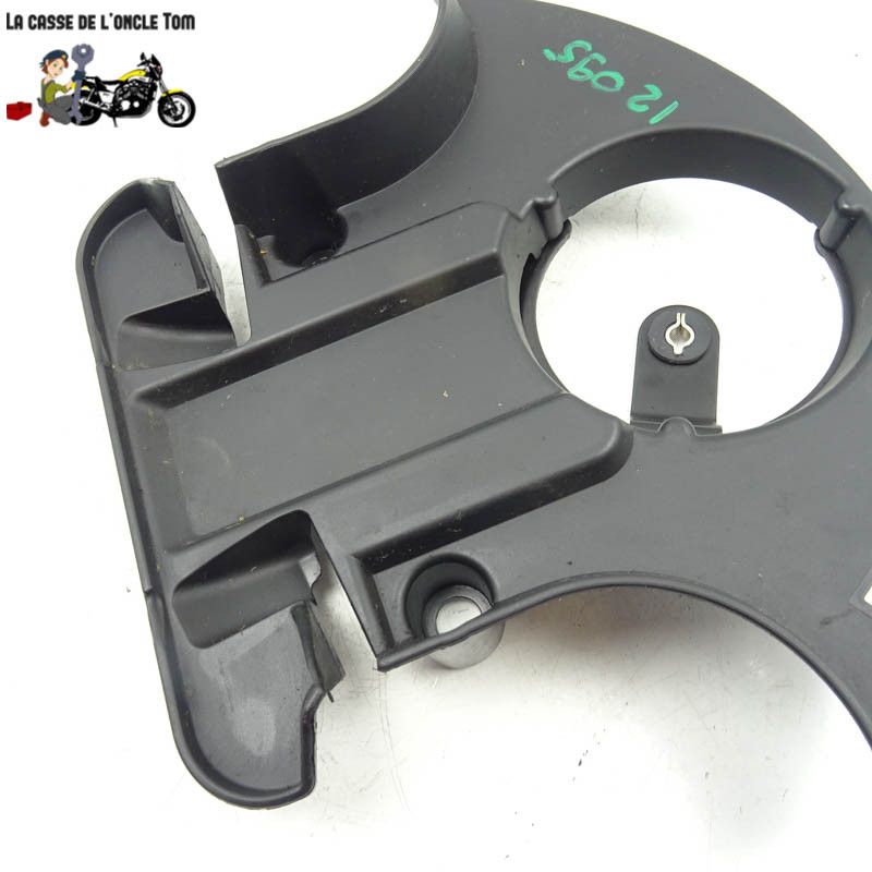 Cache té inférieur KTM 1290 super adventure s  2018 - CTM-12095-120