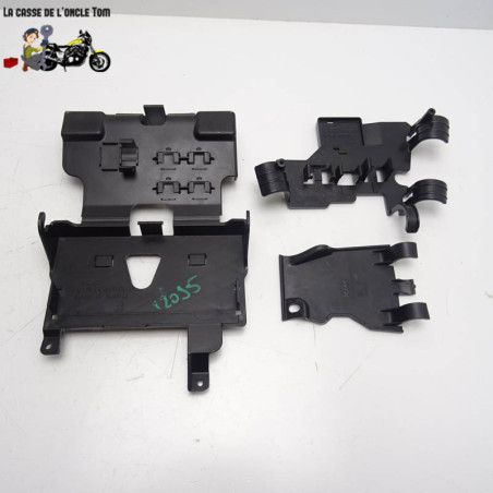 Support batterie KTM 1290 super adventure s 2018 - CTM-12095-124