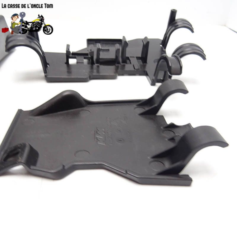 Support batterie KTM 1290 super adventure s  2018 - CTM-12095-124