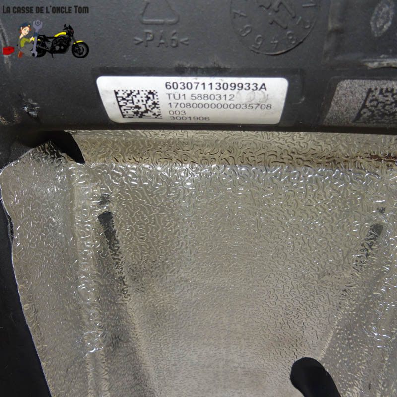 Réservoir d'essence KTM 1290 super adventure s  2018 - CTM-12095-118