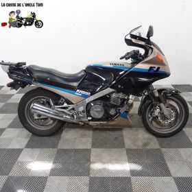 Yamaha 1200 FJ de  1991