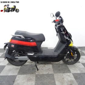 NIU  NGTS de  2021