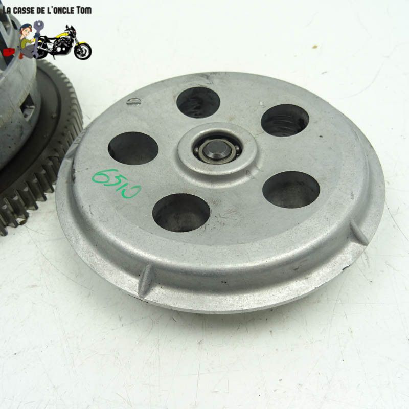 Embrayage Kawasaki 900 GPZ 1990 - CTM-6510-026
