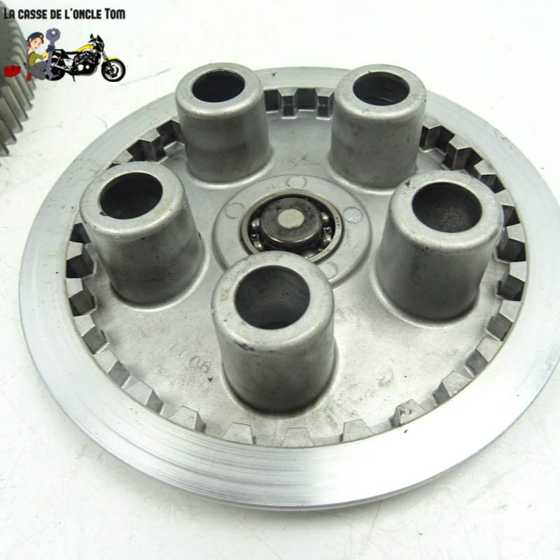 Embrayage Kawasaki 900 GPZ 1990 - CTM-6510-026