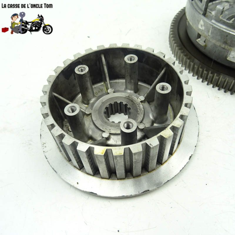 Embrayage Kawasaki 900 GPZ 1990 - CTM-6510-026