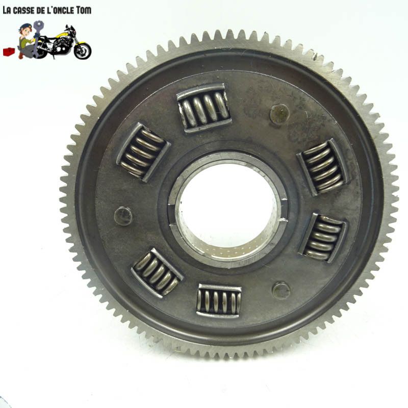 Embrayage Kawasaki 900 GPZ 1990 - CTM-6510-026