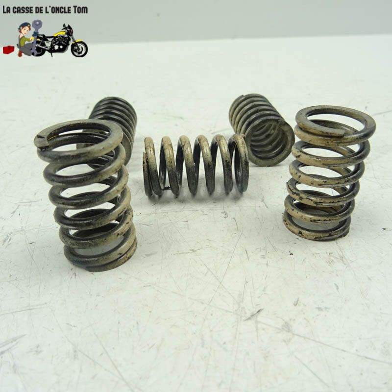 Ressorts embrayage Kawasaki 900 GPZ 1990 - CTM-6510-025