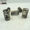 Ressorts embrayage Kawasaki 900 GPZ 1990 - CTM-6510-025