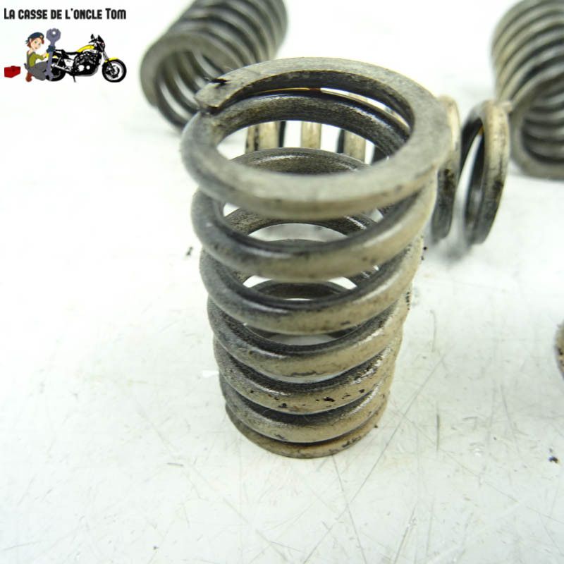Ressorts embrayage Kawasaki 900 GPZ 1990 - CTM-6510-025