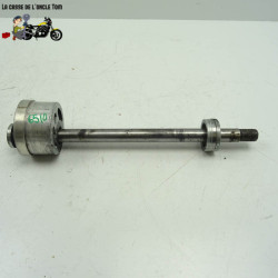 Axe de roue arrière Kawasaki 900 GPZ 1990 - CTM-6510-024