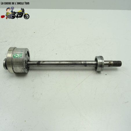Axe de roue arrière Kawasaki 900 GPZ 1990 - CTM-6510-024