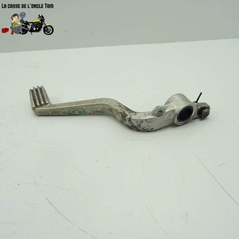 Pédale de frein arrière Kawasaki 900 GPZ 1990 - CTM-6510-018