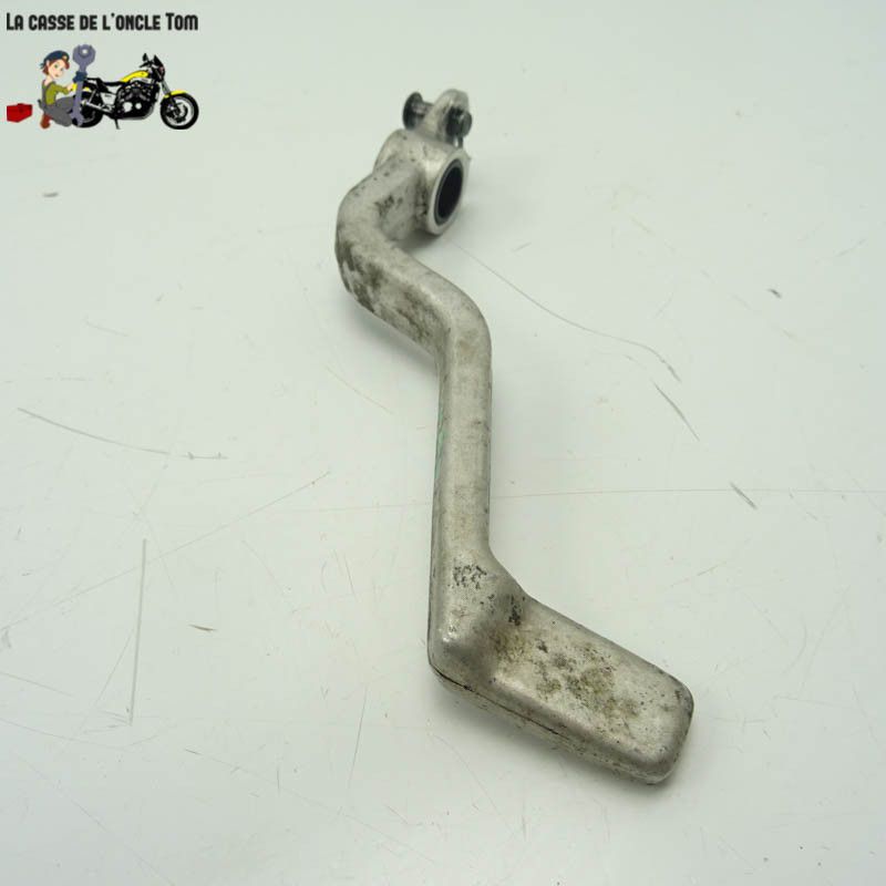 Pédale de frein arrière Kawasaki 900 GPZ 1990 - CTM-6510-018