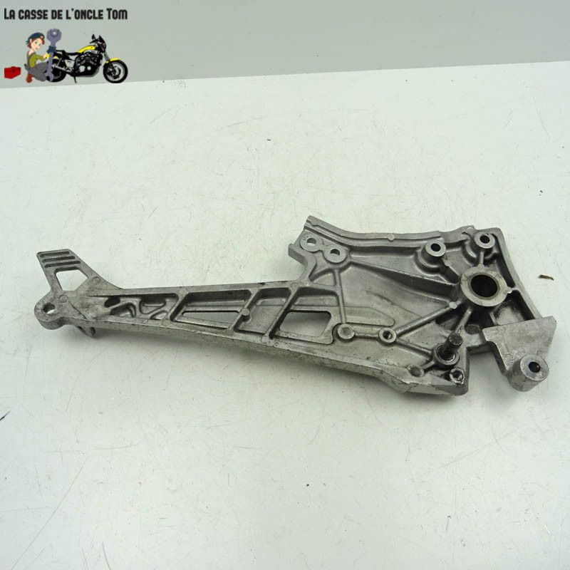 Platine gauche Kawasaki 900 GPZ 1990 - CTM-6510-016