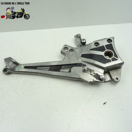 Platine droite Kawasaki 900 GPZ 1990 - CTM-6510-015