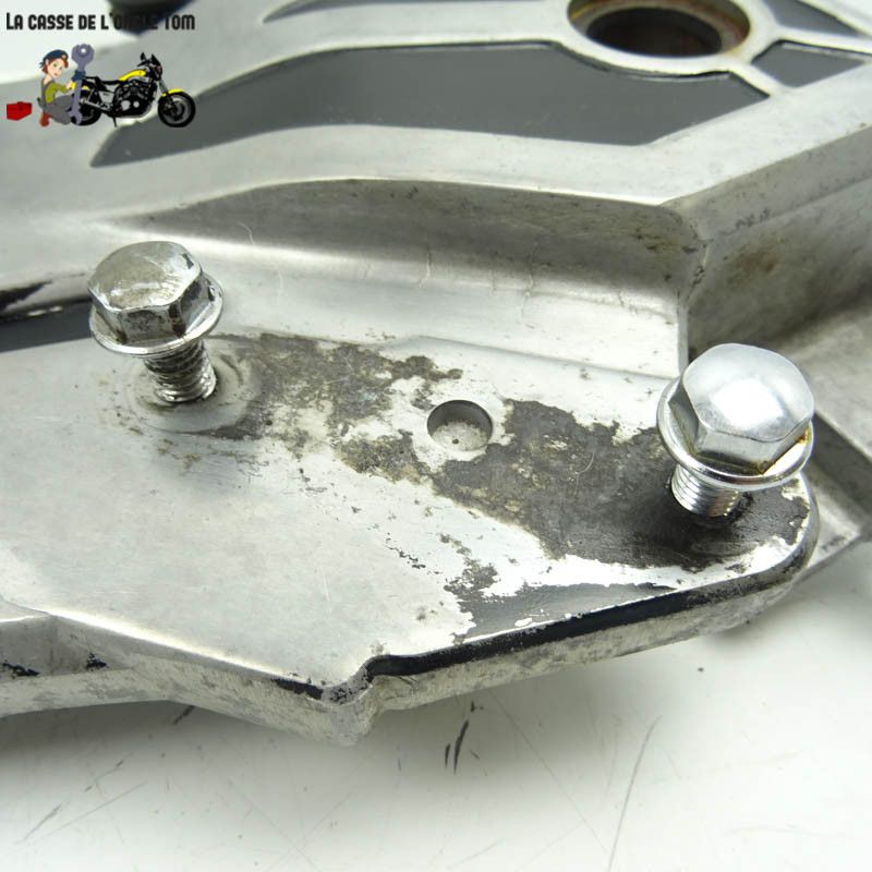 Platine droite Kawasaki 900 GPZ 1990 - CTM-6510-015