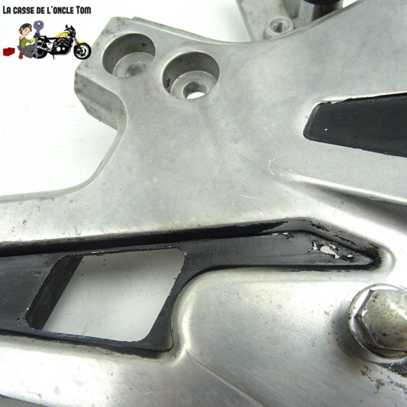 Platine droite Kawasaki 900 GPZ 1990 - CTM-6510-015