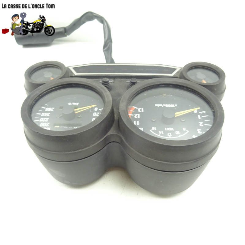 Compteur Kawasaki 900 GPZ 1990 - CTM-6510-013