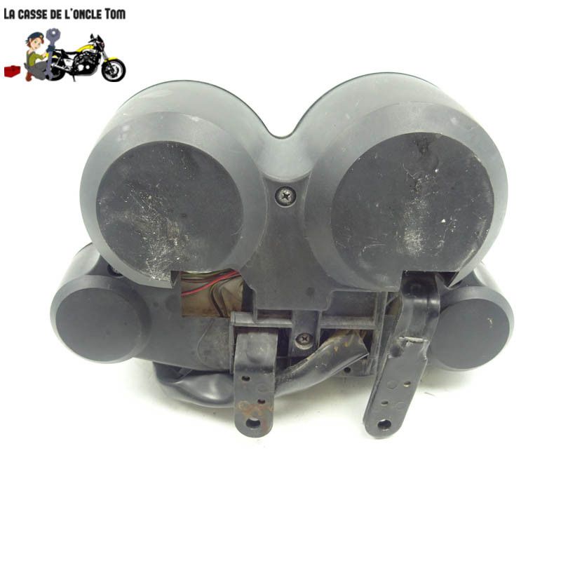 Compteur Kawasaki 900 GPZ 1990 - CTM-6510-013