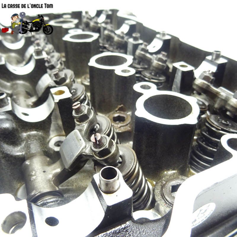 Culasse moteur Kawasaki 900 GPZ 1990 - CTM-6510-011