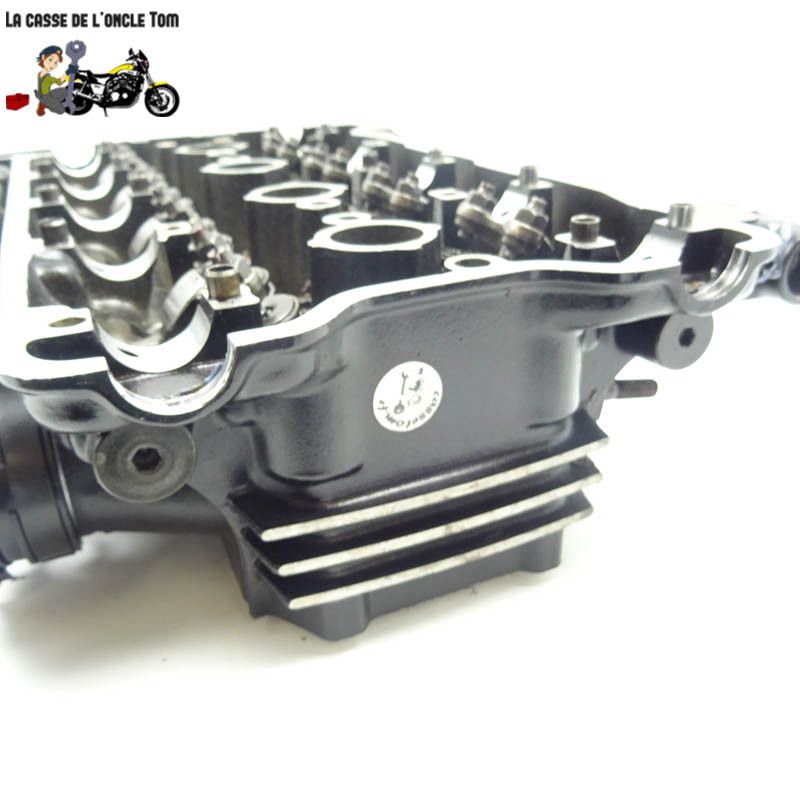 Culasse moteur Kawasaki 900 GPZ 1990 - CTM-6510-011