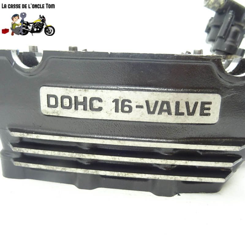 Culasse moteur Kawasaki 900 GPZ 1990 - CTM-6510-011