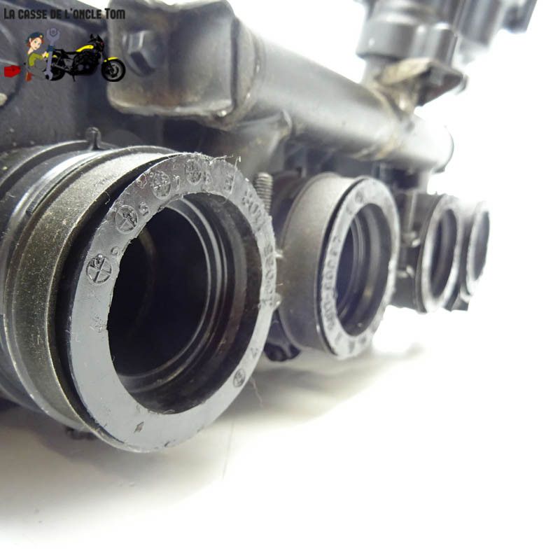 Culasse moteur Kawasaki 900 GPZ 1990 - CTM-6510-011